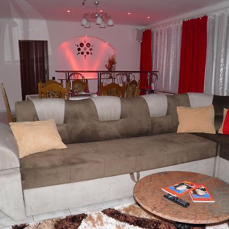 Apartman Marko Ogulin Extérieur photo