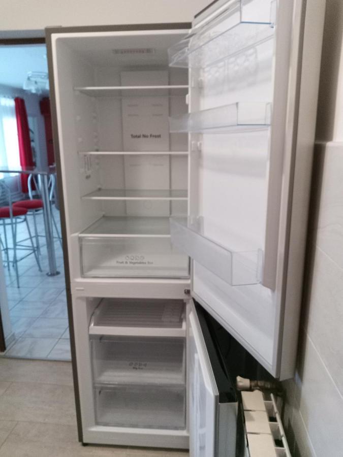 Apartman Marko Ogulin Extérieur photo