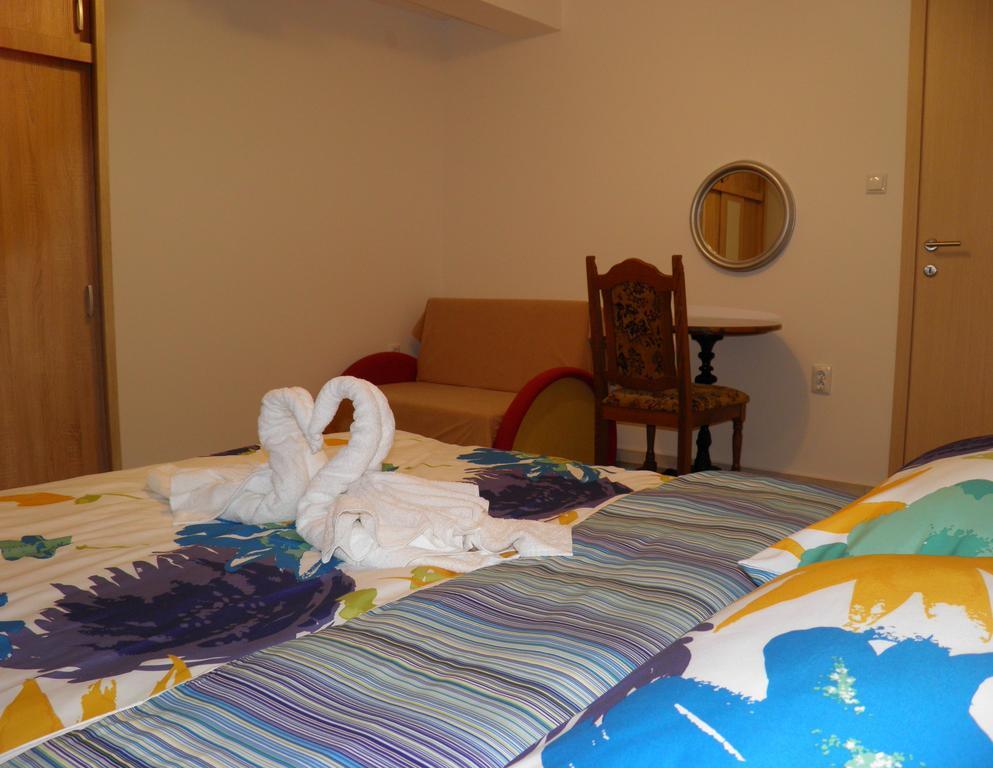 Apartman Marko Ogulin Extérieur photo
