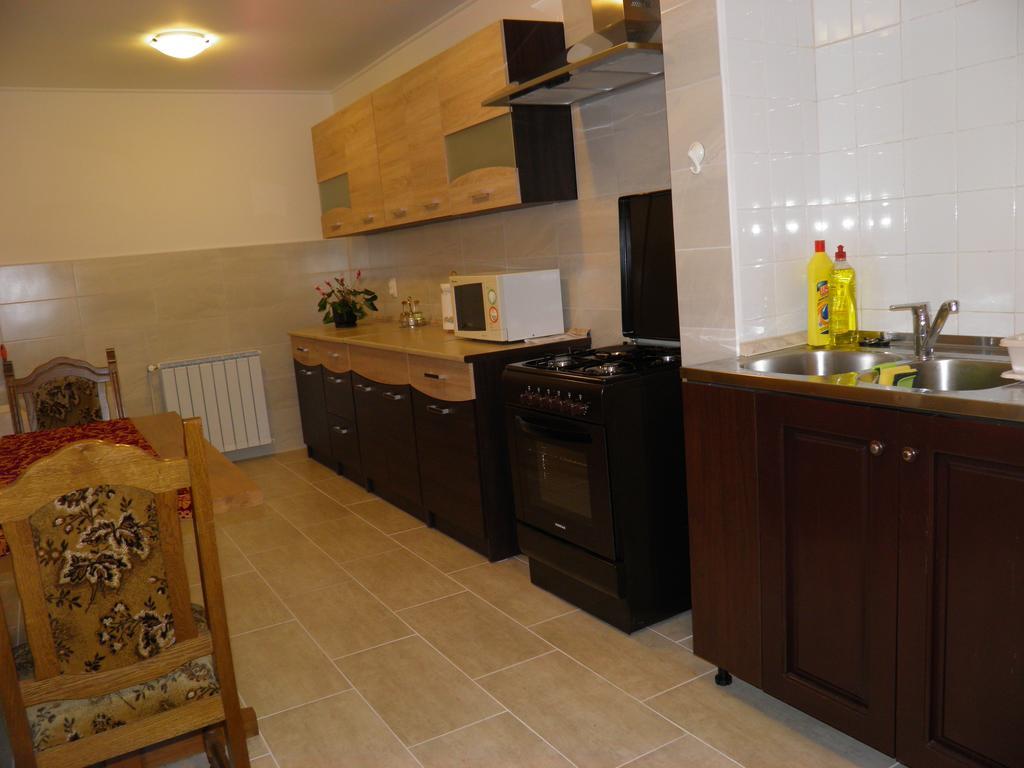 Apartman Marko Ogulin Extérieur photo