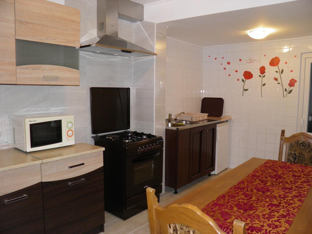 Apartman Marko Ogulin Extérieur photo