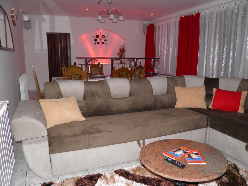 Apartman Marko Ogulin Extérieur photo