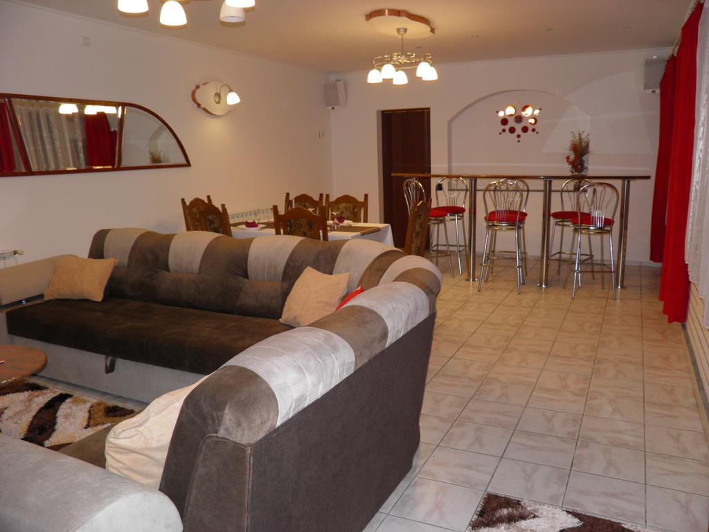 Apartman Marko Ogulin Extérieur photo