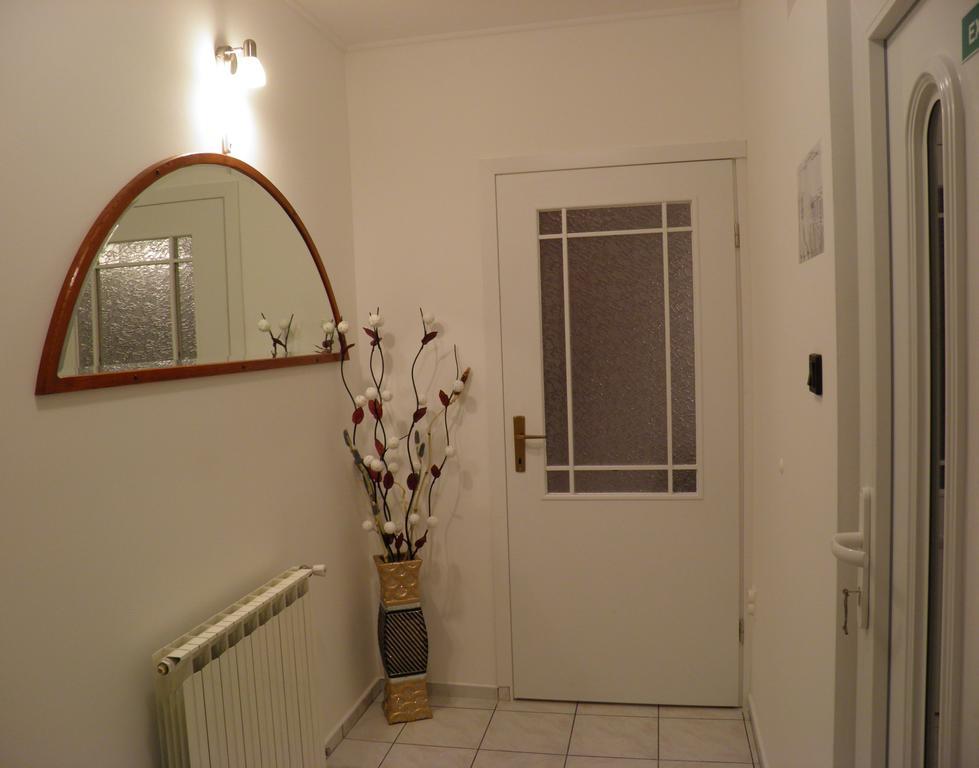 Apartman Marko Ogulin Extérieur photo