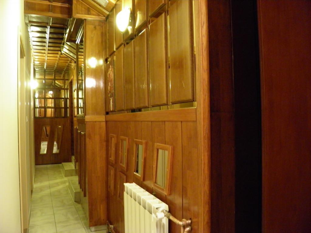Apartman Marko Ogulin Extérieur photo