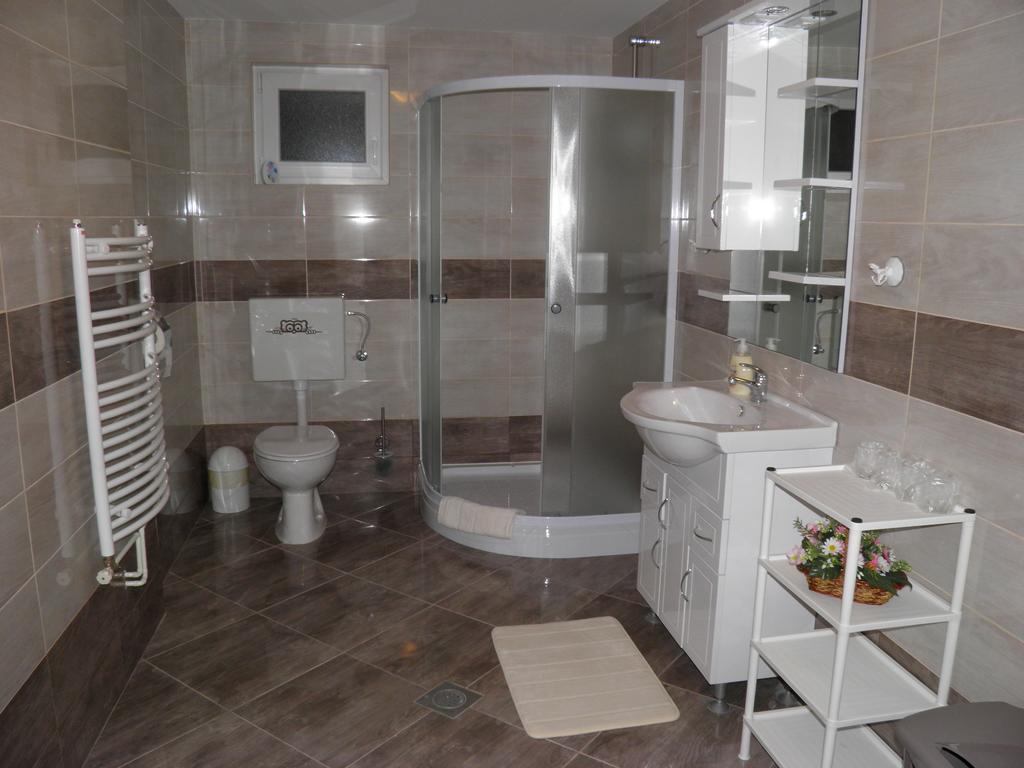 Apartman Marko Ogulin Extérieur photo