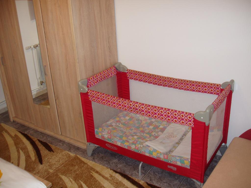 Apartman Marko Ogulin Extérieur photo